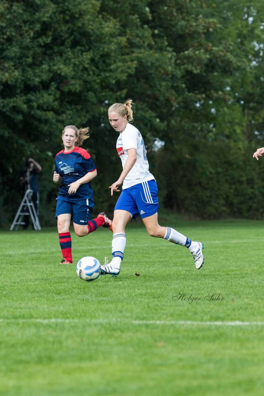 Bild 227 - Frauen TSV Wiemersdorf - FSC Kaltenkirchen : Ergebnis: 0:12